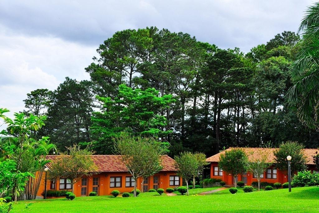 Hotel Estancia Barra Bonita Exteriér fotografie
