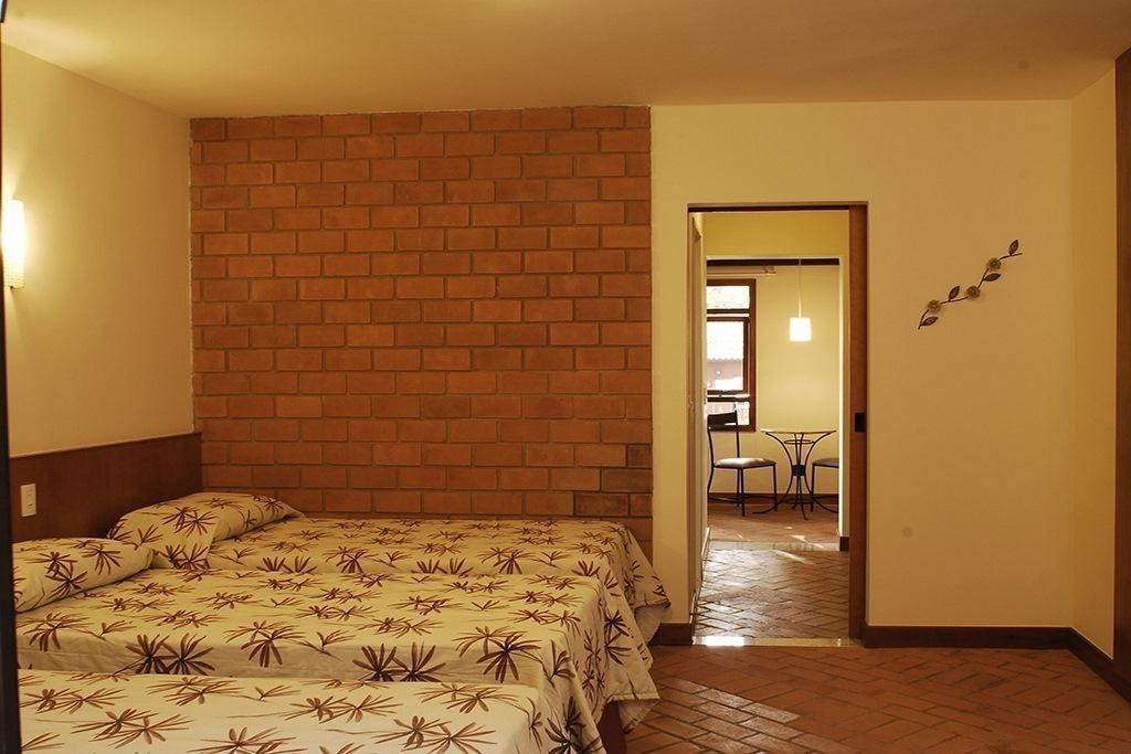 Hotel Estancia Barra Bonita Exteriér fotografie