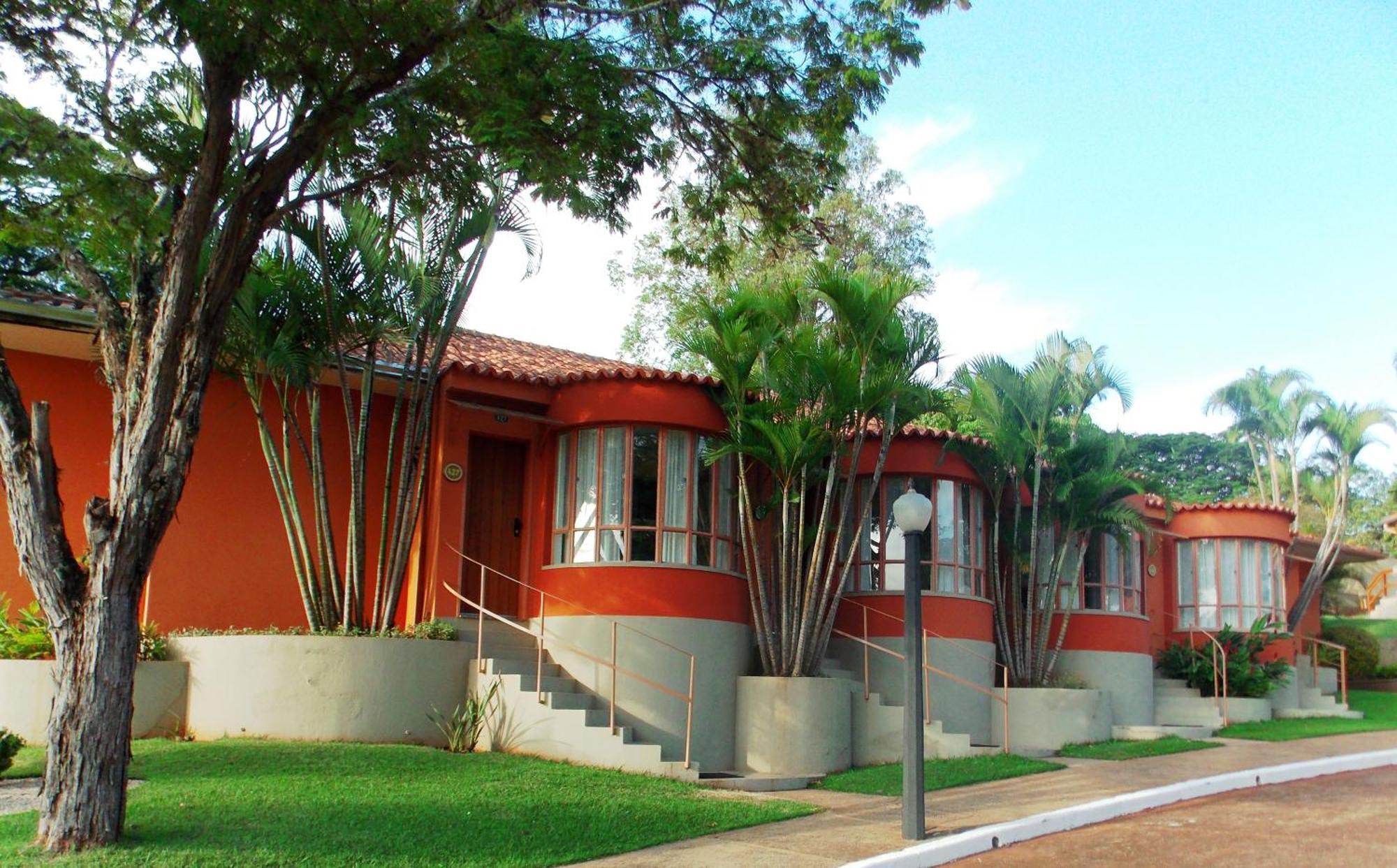 Hotel Estancia Barra Bonita Exteriér fotografie